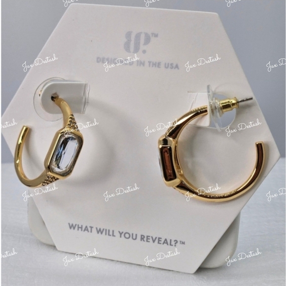 Bomb Party Jewelry - Bomb Party ER85063